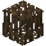 我的世界百科红树根属性配图 我的世界百科红树根属性配图