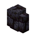 我的世界百科磨制黑石砖墙属性配图 我的世界百科磨制黑石砖墙属性配图