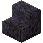 我的世界百科磨制黑石楼梯属性配图