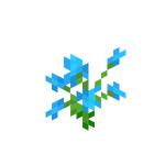 我的世界百科兰花属性配图 我的世界百科兰花属性配图