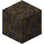 我的世界百科沾泥的红树根属性配图