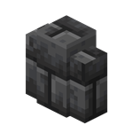 我的世界百科深板岩砖墙属性配图