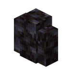 我的世界百科黑石墙属性配图 我的世界百科黑石墙属性配图