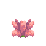 我的世界百科仙人掌花属性配图 我的世界百科仙人掌花属性配图