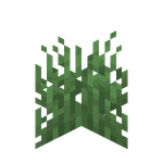 我的世界百科草丛属性配图 我的世界百科草丛属性配图