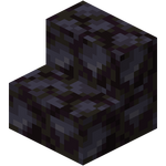 我的世界百科黑石楼梯属性配图