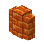 我的世界百科树脂砖墙属性配图 我的世界百科树脂砖墙属性配图