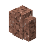 我的世界百科花岗岩墙属性配图 我的世界百科花岗岩墙属性配图