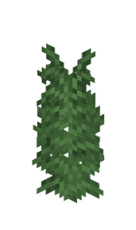 我的世界百科蕨属性配图