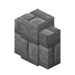 我的世界百科石砖墙属性配图