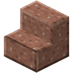 磨制花岗岩楼梯