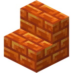 我的世界百科树脂砖楼梯属性配图 我的世界百科树脂砖楼梯属性配图