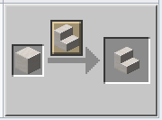 我的世界百科石英楼梯获取配图 我的世界百科石英楼梯获取配图