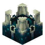 我的世界百科幽匿尖啸体属性配图