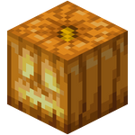 我的世界百科南瓜灯属性配图