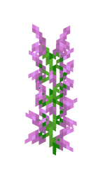 我的世界百科丁香属性配图