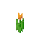 我的世界百科郁金香属性配图 我的世界百科郁金香属性配图