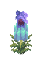 我的世界百科瓶子草属性配图