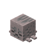 我的世界百科失水恶魂属性配图 我的世界百科失水恶魂属性配图