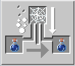我的世界百科蜘蛛网用途配图