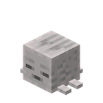 我的世界百科失水恶魂属性配图 我的世界百科失水恶魂属性配图