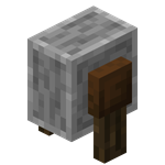 我的世界百科砂轮属性配图 我的世界百科砂轮属性配图