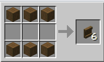 我的世界百科展示架获取配图 我的世界百科展示架获取配图