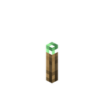 我的世界百科铜火把属性配图 我的世界百科铜火把属性配图