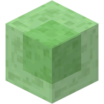 我的世界百科黏液块属性配图