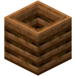 我的世界百科堆肥桶属性配图 我的世界百科堆肥桶属性配图