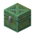 我的世界百科铜箱子属性配图