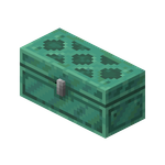 我的世界百科铜箱子属性配图