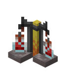 我的世界百科酿造台属性配图 我的世界百科酿造台属性配图