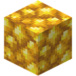 我的世界百科粗金块属性配图