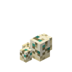 我的世界百科海龟蛋属性配图