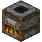 我的世界百科烟熏炉属性配图