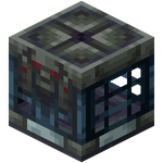 我的世界百科不祥宝库属性配图