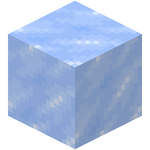 我的世界百科霜冰属性配图 我的世界百科霜冰属性配图