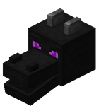 我的世界百科龙首属性配图