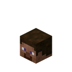 我的世界百科玩家的头属性配图