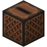 我的世界百科唱片机属性配图 我的世界百科唱片机属性配图