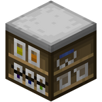 我的世界百科实验台属性配图