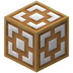 我的世界百科测试方块属性配图