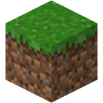 我的世界百科故障草属性配图