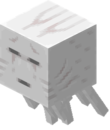 我的世界百科恶魂属性配图