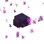 我的世界百科末影螨属性配图