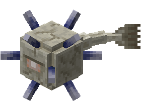 我的世界百科远古守卫者属性配图