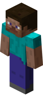 我的世界百科怪物（已移除实体）属性配图