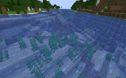 我的世界百科河流属性配图