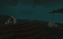 我的世界百科灵魂沙峡谷属性配图 我的世界百科灵魂沙峡谷属性配图